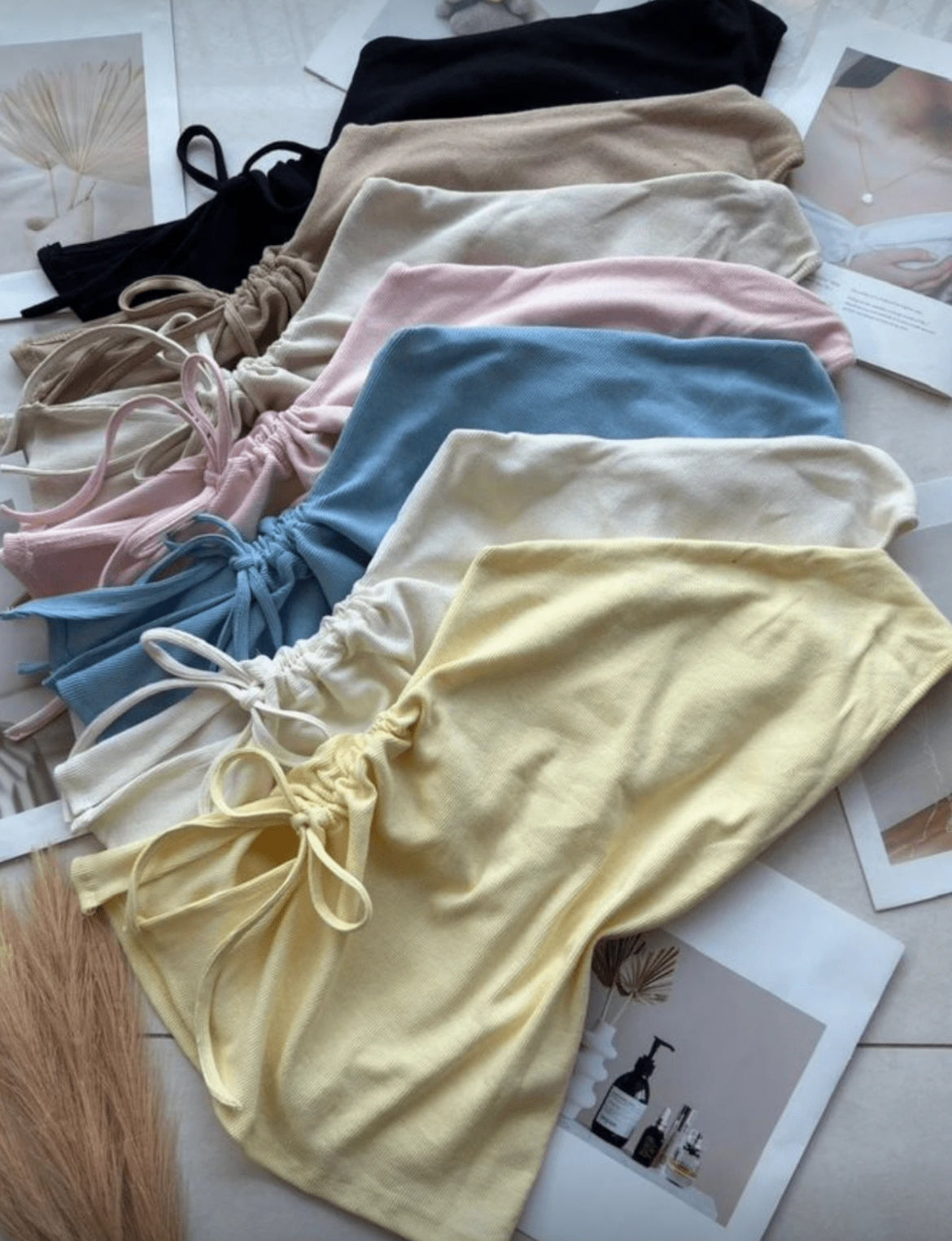 Blusa Marry