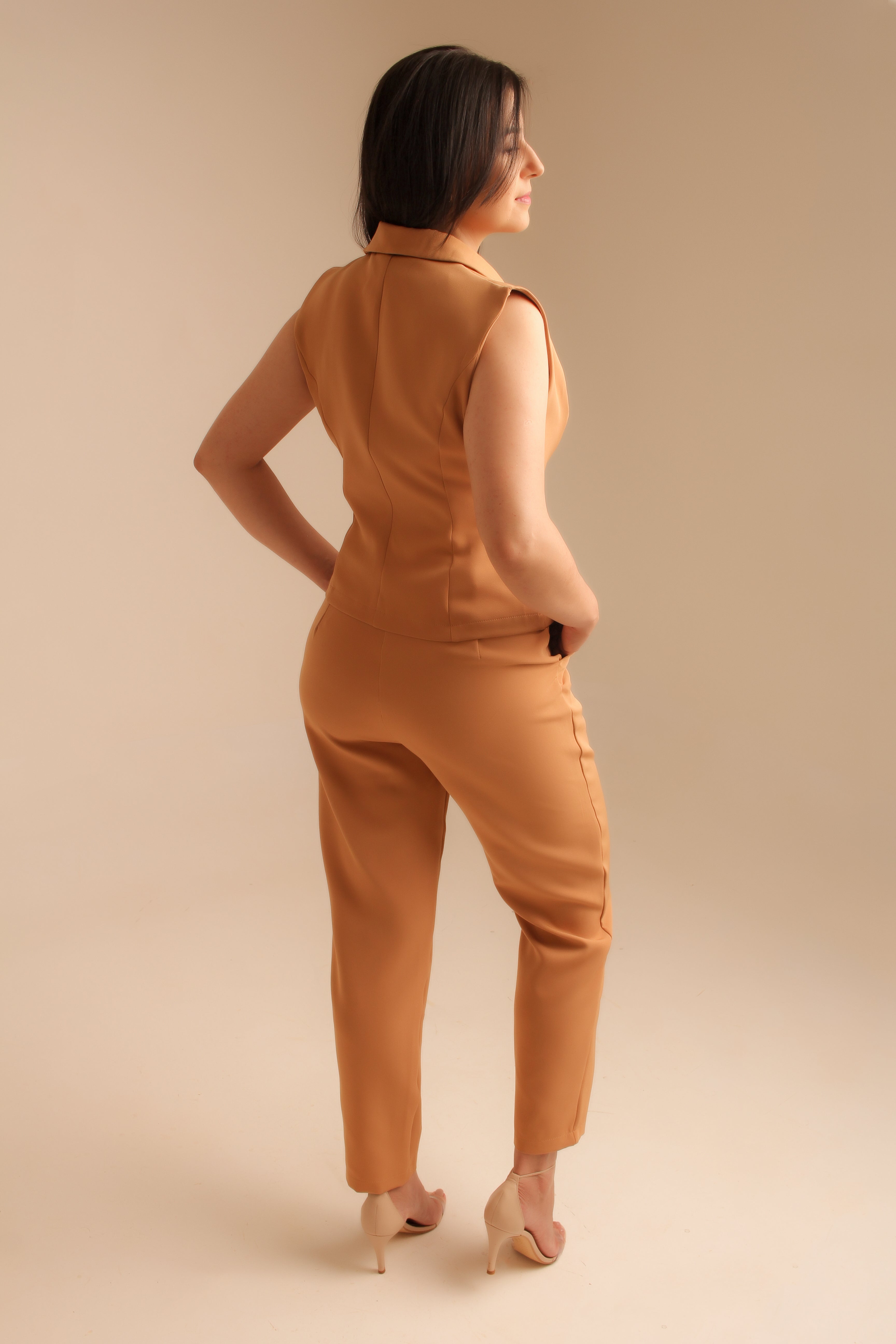 Conjunto Selena