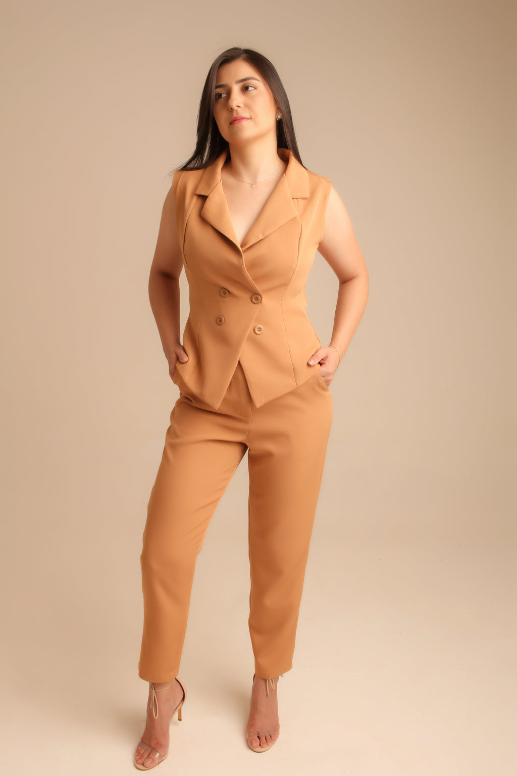 Conjunto Selena