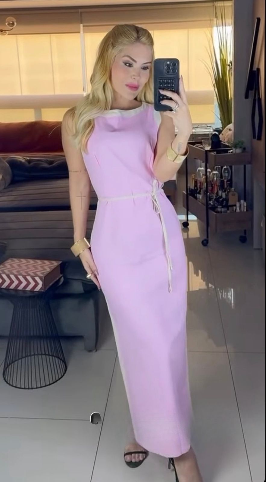 Vestido Ana