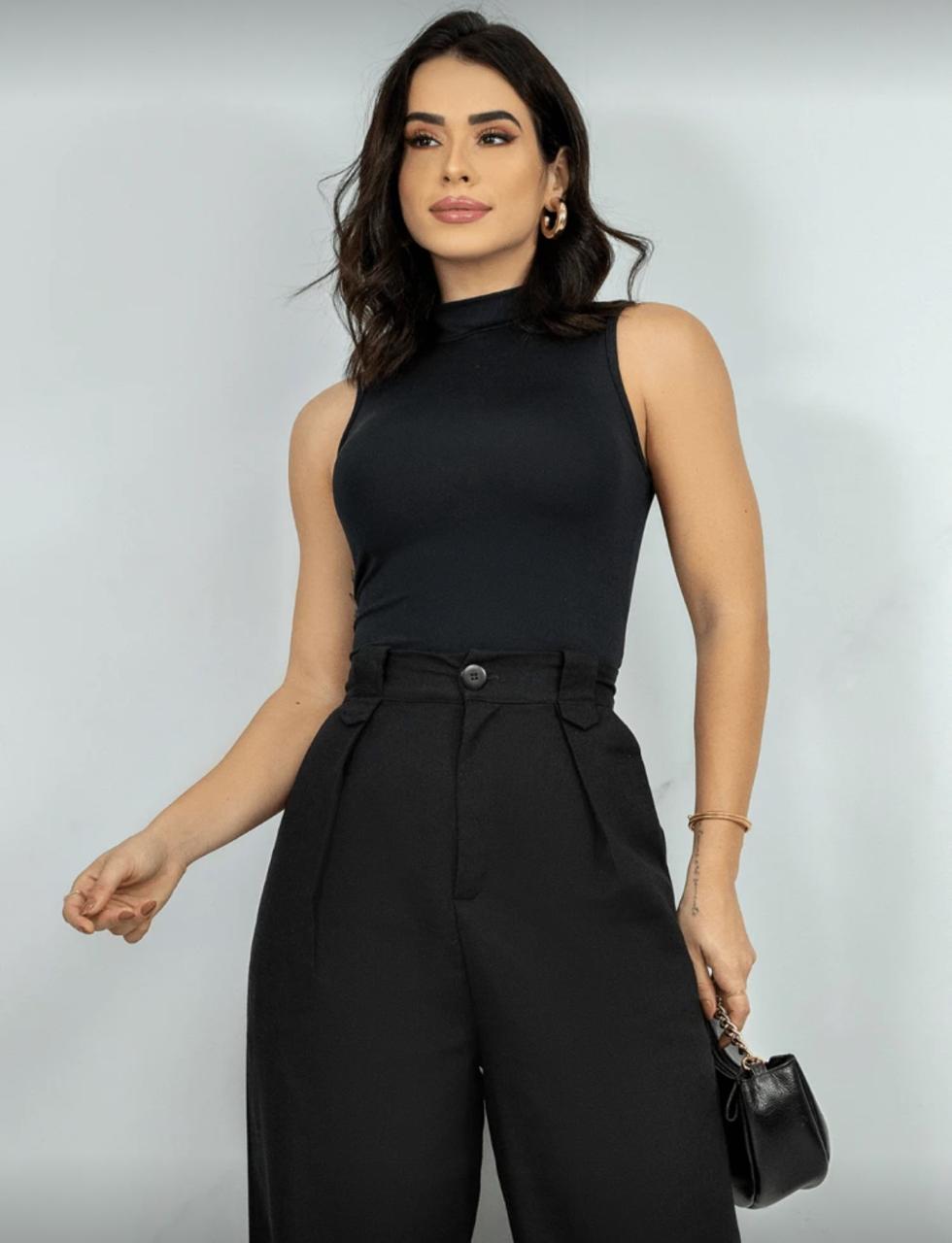 Blusa Nina