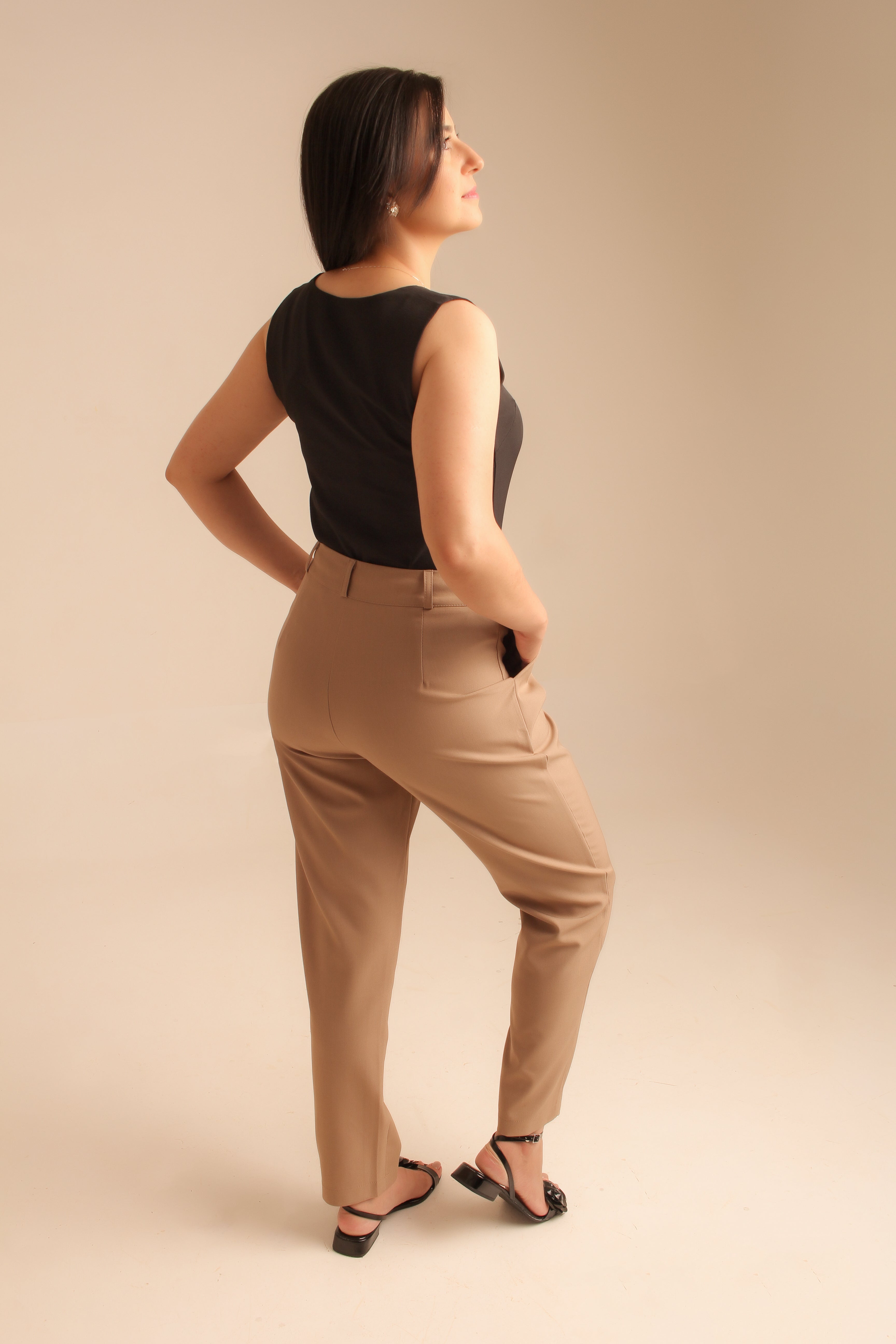 Calça Yara