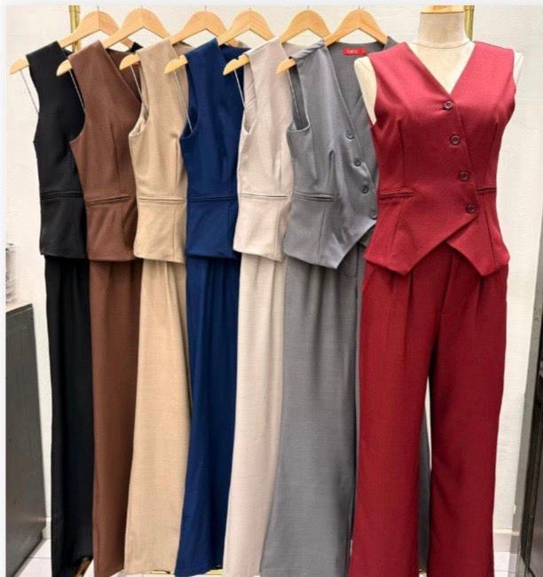 Conjunto Daiana