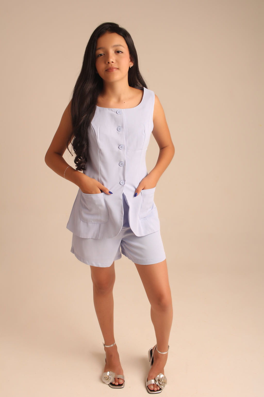 Conjunto Nara