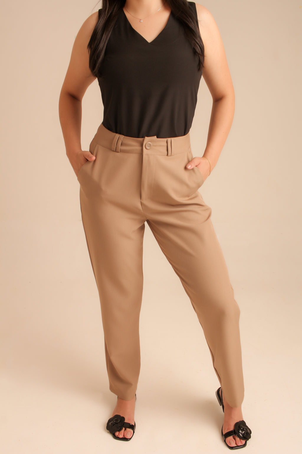 Calça Yara