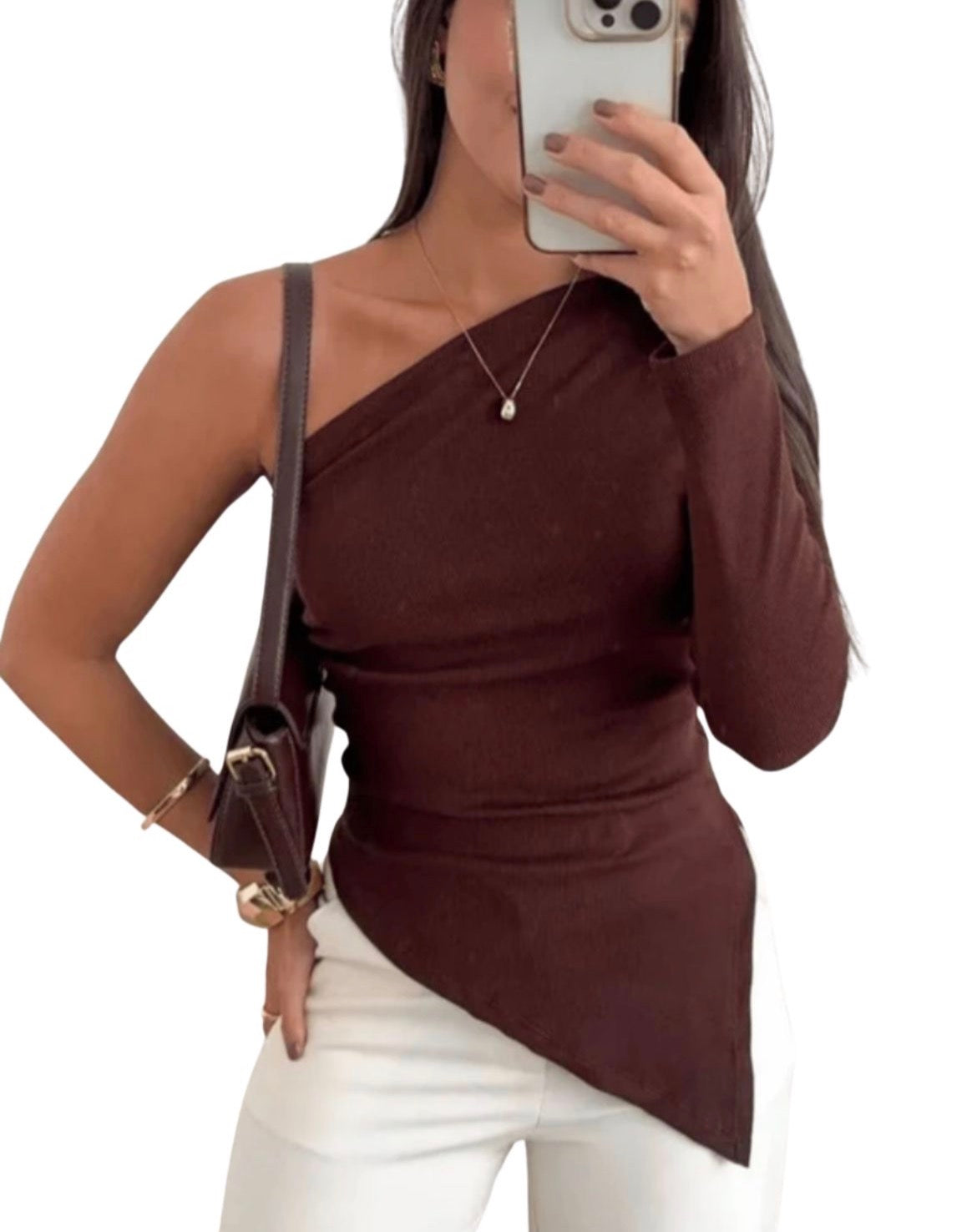 Blusa Bela