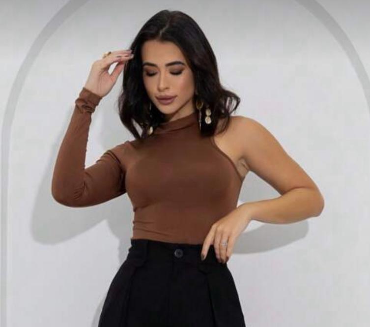 Blusa Lorrane