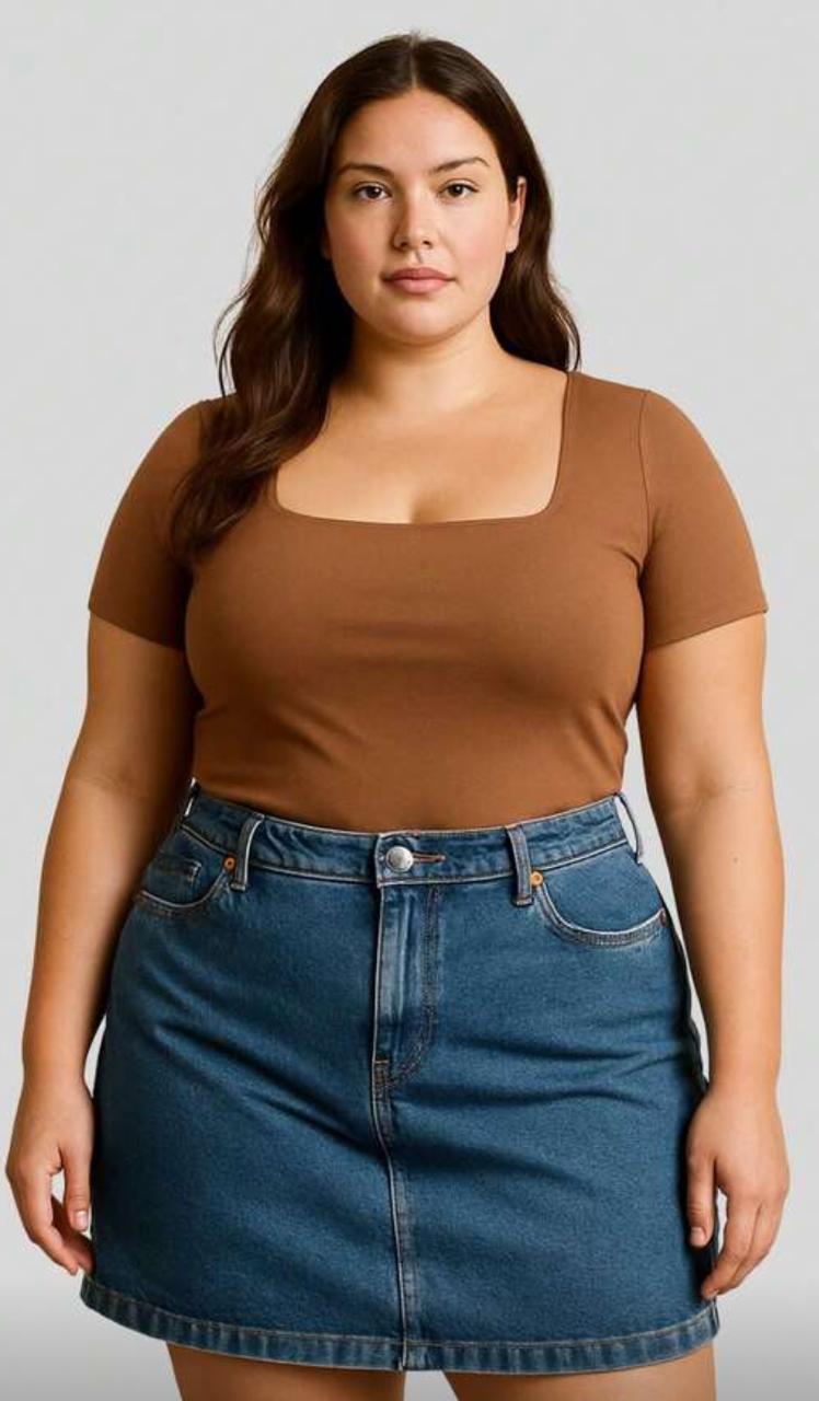 Blusa Sara