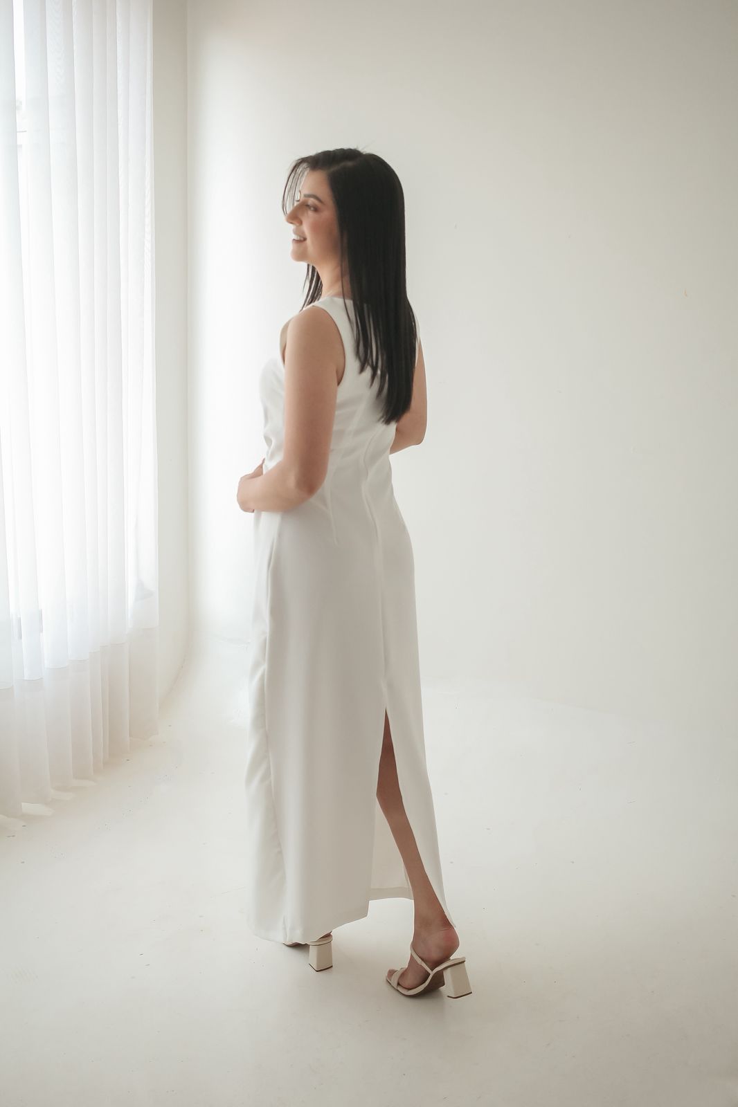 Vestido Lorena