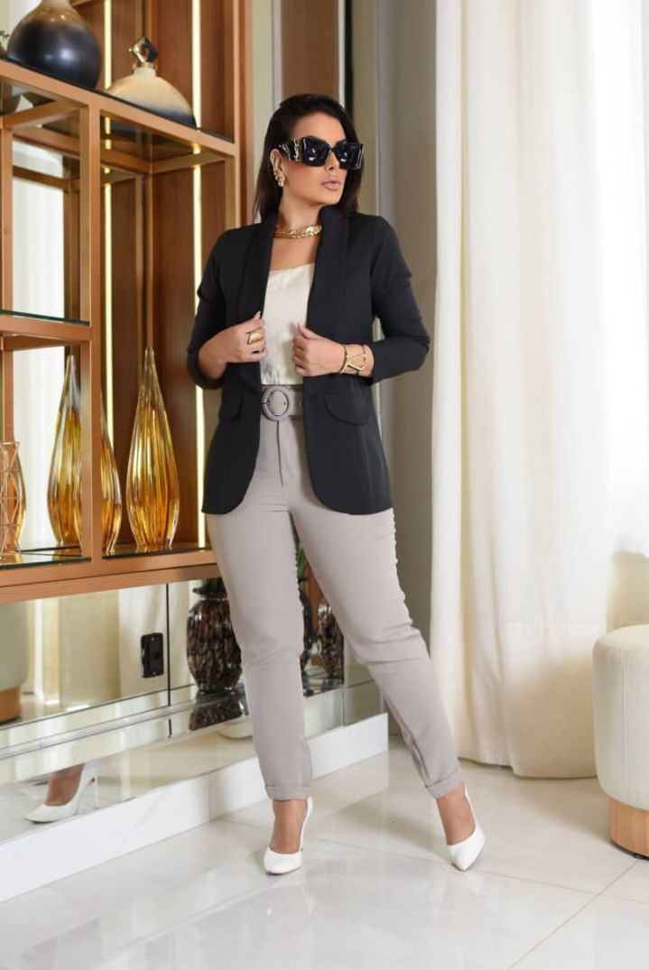 Max Blazer