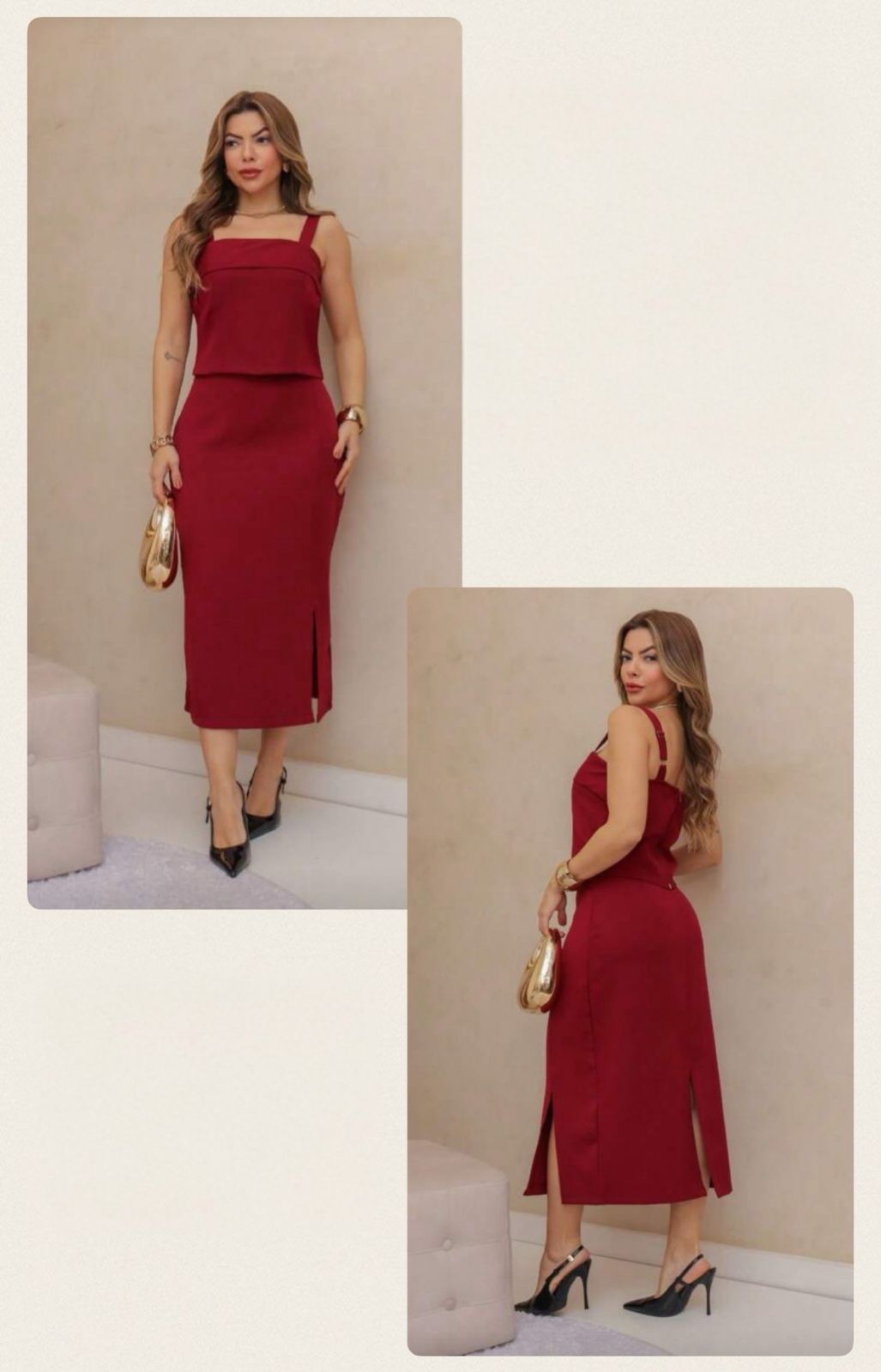 Conjunto Cibele