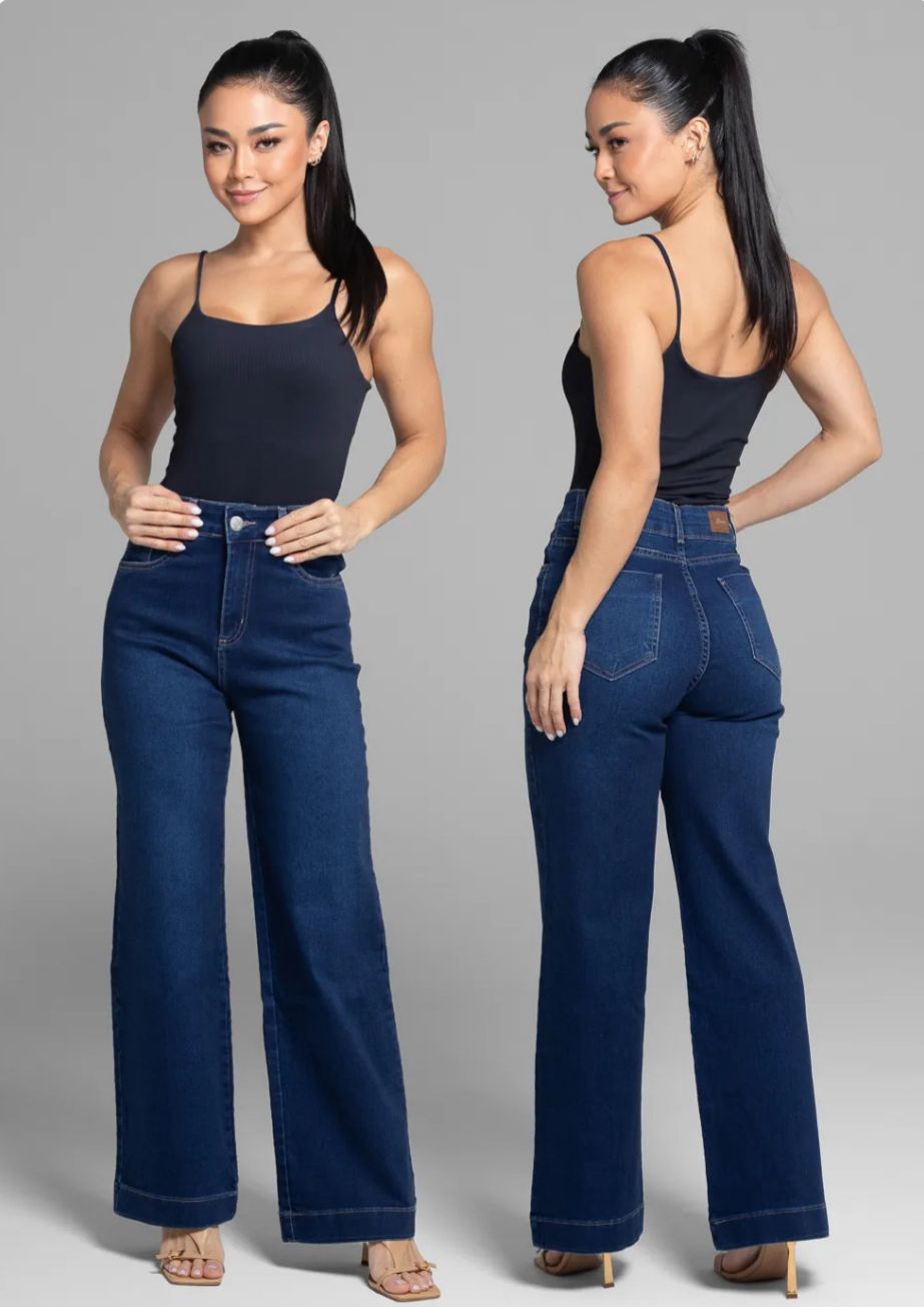 Calça Sawary Jeans