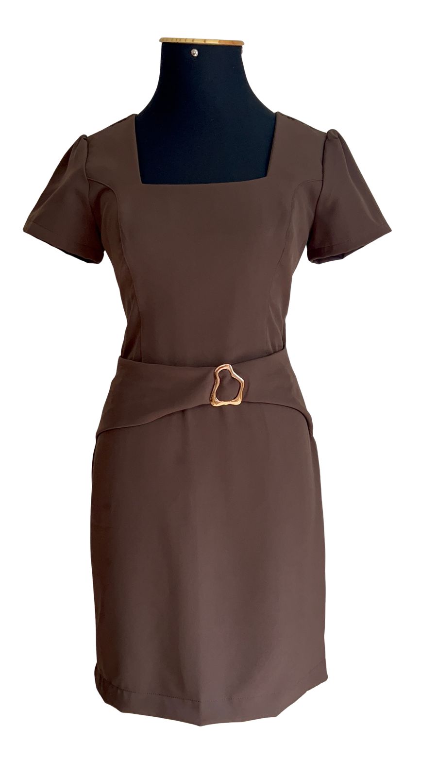 Vestido Suzy