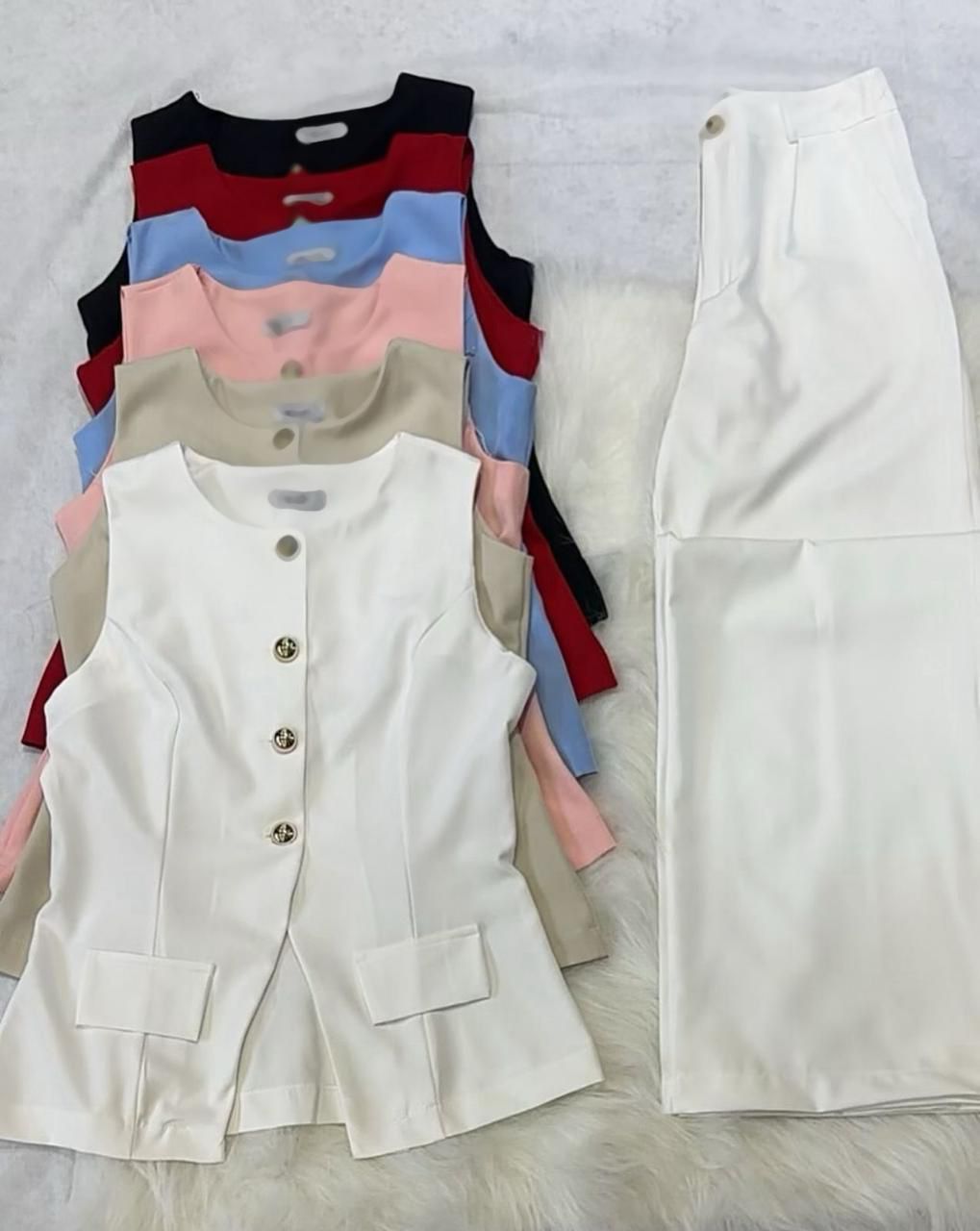 Conjunto Janaína