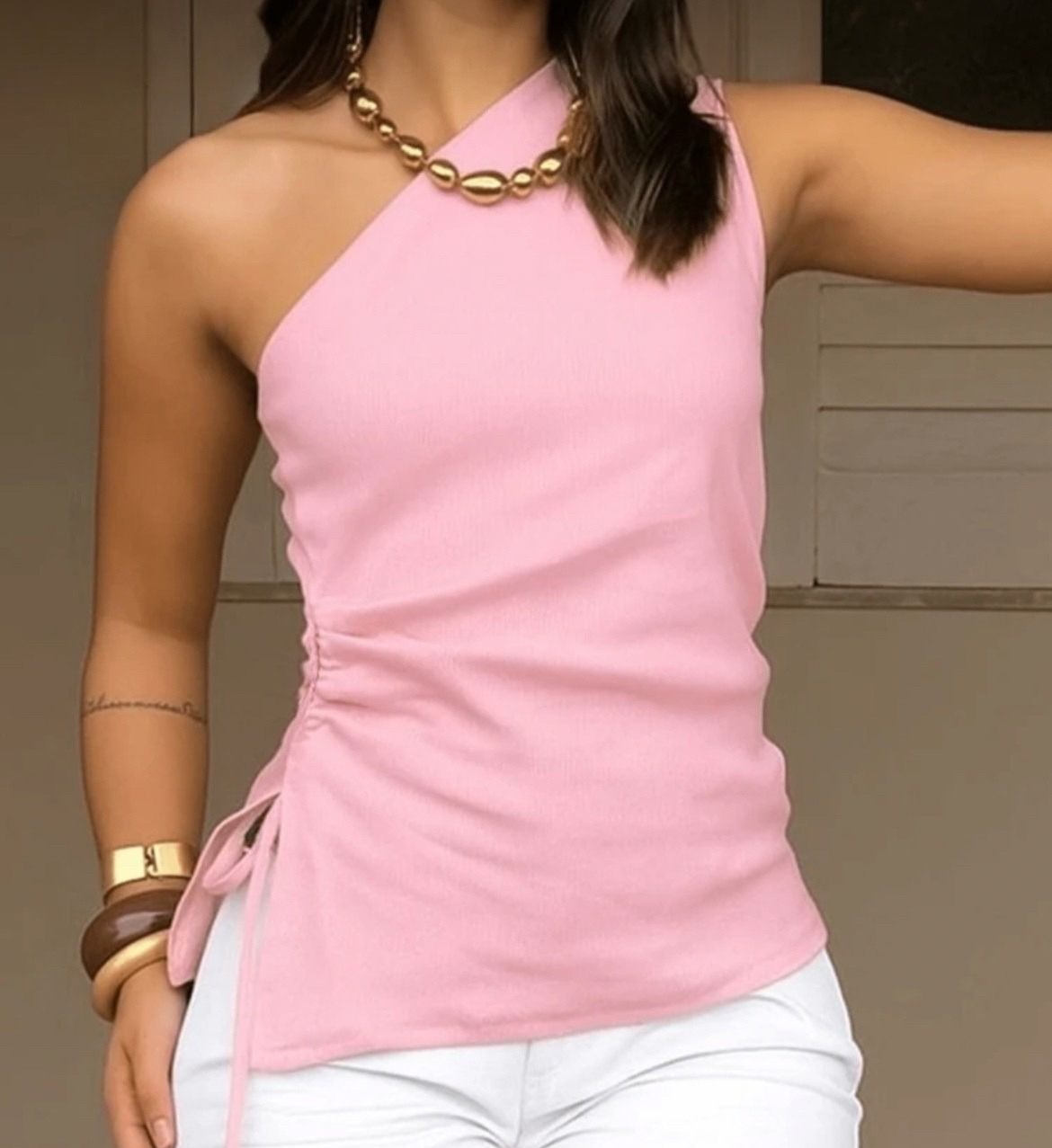 Blusa Marry