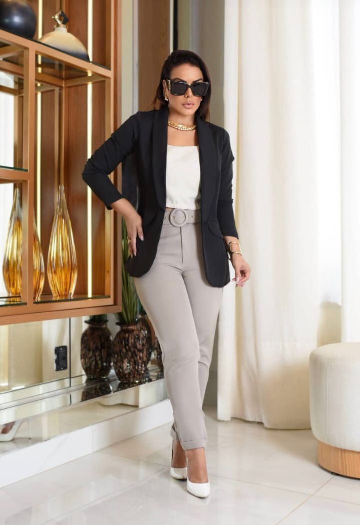 Max Blazer