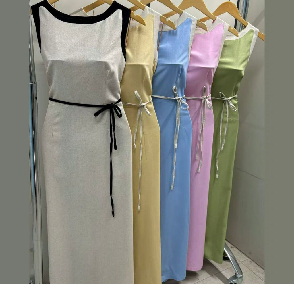 Vestido Ana